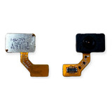 Flex Sensor Biometrico Digital Compatível Samsung A31 A315