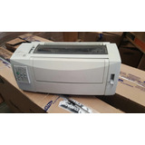 Impresoras De Matriz De Punto Lexmark 2580n