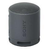 Sony Alto-falante Bluetooth Srs-xb100 (nova Versão Do Xb13)