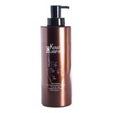 Morocco Keratin Clarifying Pelo Shampoo X 1000ml