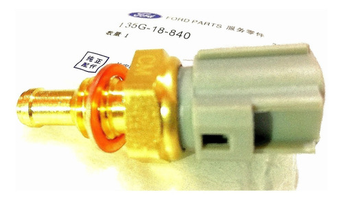 Valvula Temperatura Sensor Mazda 3 6 626 Cx7 Ecosport 2.0 Foto 5