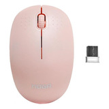 Mouse Inalambrico Noga Optico Pc Notebook Once