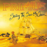 Cd Primus / Sailing The Seas Of Cheese (1991) Europeo