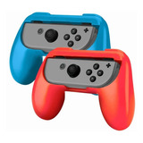 Mango Grips Funda Protector Para Controle Joy-con Switch 2ps