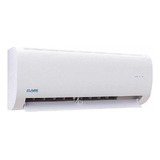 Aire Acondicionado Clark  Split  Frío/calor 9000 Btu  Blanco 220v Spl-cmu9k