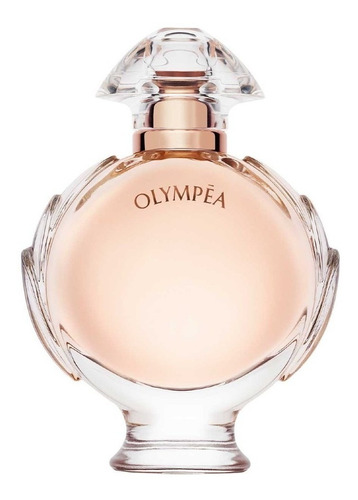Perfume Feminino Olympéa Paco Rabanne Edp - 30ml
