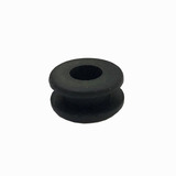 Gm18 - Pasacable De Goma Dia. Interno 5,5mm /  Pack X 50