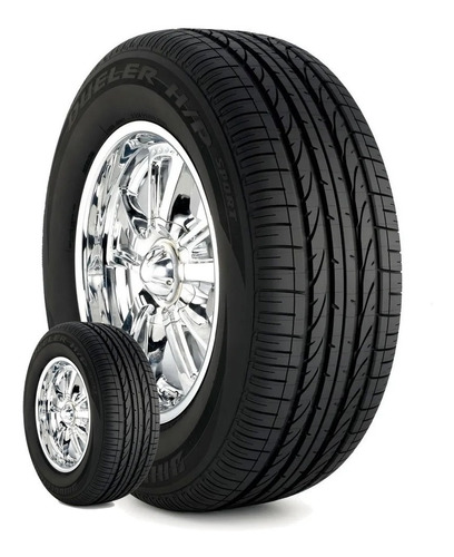 Combo 2u 215/65 R16 98h Dueler H/p Sport Bridgestone Envio 0