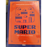 Videojuegos Legendarios Edición 1 Super Mario 