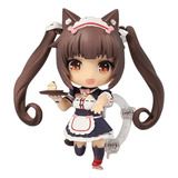 Chocola, Nekopara, Figura Nendoroid, 10 Cm