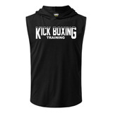 Sudaderas Kick Boxing Artes Marciales Mma A Todo El Pais!!!