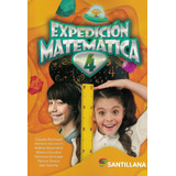 Expedicion Matematica 4--santillana