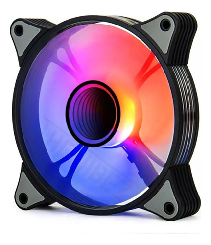 Cooler Fan Aigo Ar12 Pro Argb + Pwm  1 Fan Infinity Gamer 