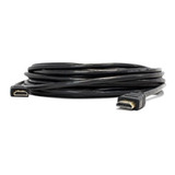 Cable Hdmi Vorago Cab-206 Hdmi Macho - Hdmi Macho 10 Metros