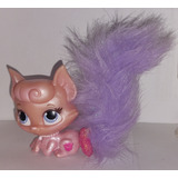 Disney Princesas Palace Pets Gato Cat Pink