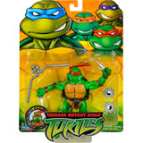 Tortugas Ninja Tmnt  (2003)  Raphael Classic