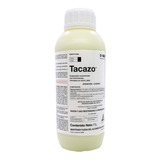 Insecticida Tacazo X 1l Basf Insectos Rastreros Y Voladores