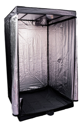 Carpa Cultivo Indoor Bellavita Premium 100x100x200