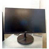 Monitor Para Retirada De Peças Philips 22  Polegadas 224e5q 