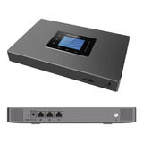 Conmutador Ip Grandstream 6300a Con 10 Líneas Telefónicas Ip