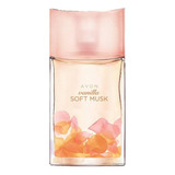 Soft Musk Vainilla Avon