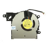 Ventilador Cooler Abanico Hp 13 S X360 13-s001la  13-s101la