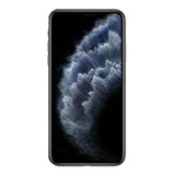 iPhone 11 Pro Max 64 Gb Cinza-espacial