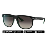 Oculos Ray-ban Original Boyfriend Rb4147 656811 60-15 Com Nf