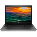 Notebook Hp Pro 440 G5 Core I5 8ª Geração 16gb Ram Ssd 240gb