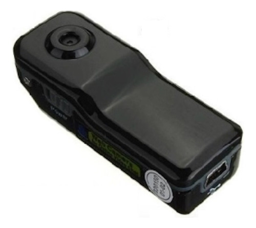 Mini Camara Espia Wifi Ip 32gb Vigilancia Seguridad