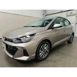 Hyundai Hb20 Limited 1.0 Flex 12v Mec. 2022/2023