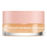 Too Faced Corrector De Cobertura Instantánea Peach Perfect.