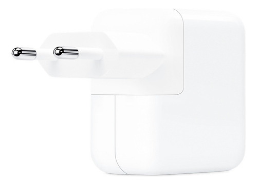 Fuente Cargador Tipo C Compatible Con Magsafe 3 / 29 Watts