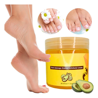 Full Exfoliante para Pies Suaviza Resequedad y Elimina Callos Sin Fragancia | MercadoLibre