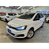 Volkswagen Suran 1.6 Comfortline