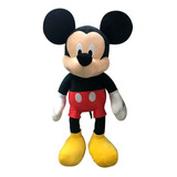 Peluche Mickey Mouse Gigante 91.4 Cm Disney Original