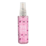 Body Splash Corporal Viva El Amor Millanel