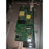 Placa Fonte Philco Ph50a17dsgwa Hk P Tv13v01  P/técnicos!!