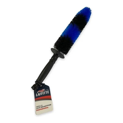 Cepillo Limpia Llantas Calipers Neumaticos Ideal Detailing