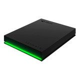 Disco Duro Externo Seagate 2tb Ideal Para  Xbox One