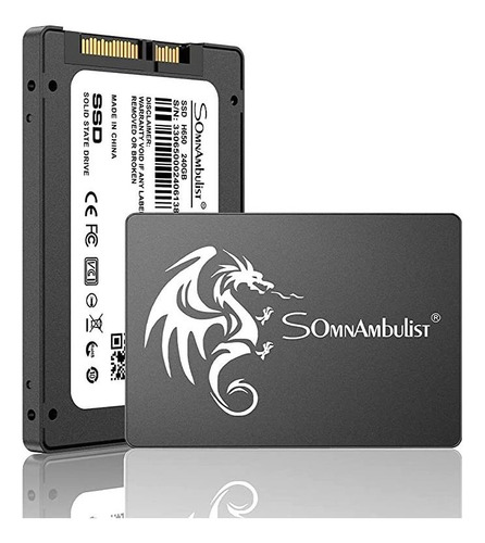 Ssd Sata Iii De 120 Gb 6 Gb/s Disco Duro Interno De Estado .