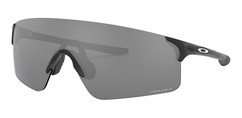 Lentes De Sol Oakley Evzero Blades Prizm - Negro 138mm