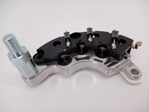 Diodera Alternador Chevrolet Corsa Foto 3