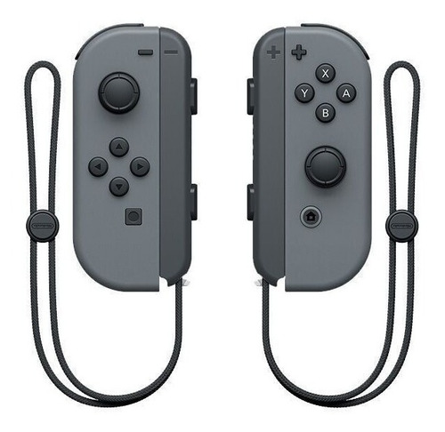 Controlador Joy Con Para Nintendo Switch/oled Gamepad Joysti