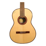 Guitarra Criolla Clasica Gracia E Premium