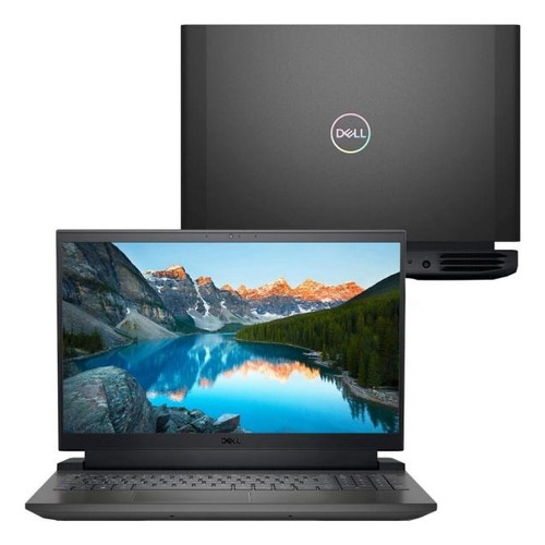 Dell G15 5510 I5 10500h Gtx 1650ti 4gb 16gb, 1024tb Ssd