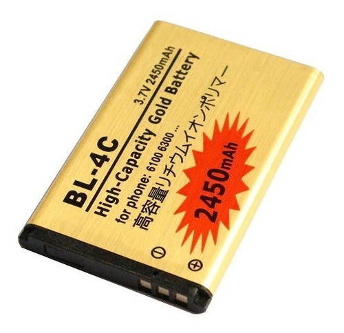 Bateria Bl-4c Bl4c