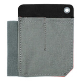 Vanquest Organizador Pocket Quiver 3x4 Black - Crt Ltda