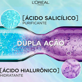 Condicionador L'oréal Paris Elseve Pure Hialurônico Pure Hialurônico En Frasco De 200ml