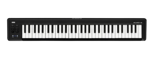 Controlador Midi Korg Microkey2 61 Teclas Usb Musica Pilar